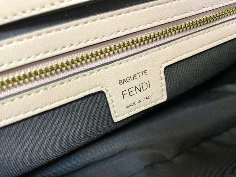 Fendi Baguette Bags